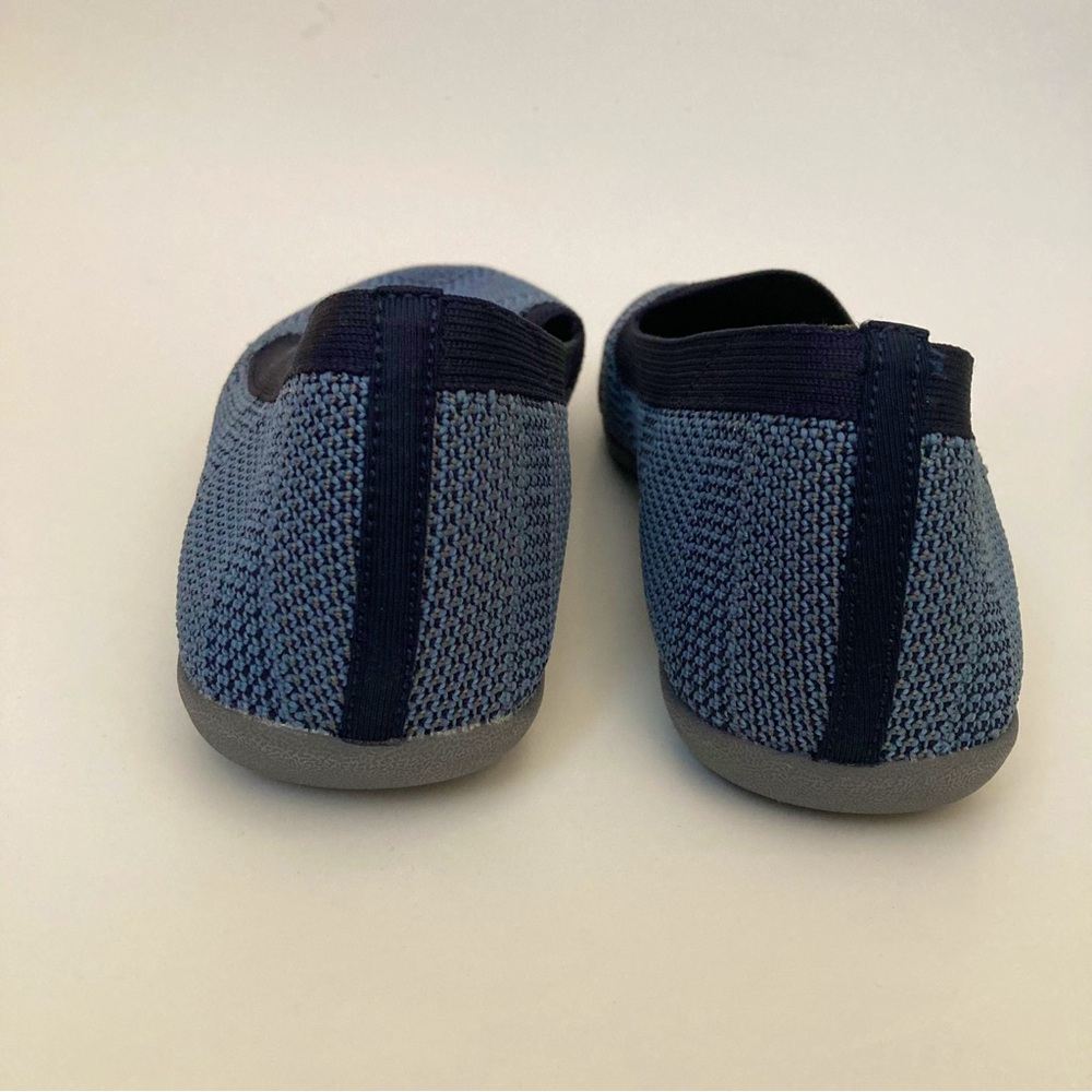 Skechers Cleo Sport Our Town Slip On Ballet Flat - Picture 8 of 10